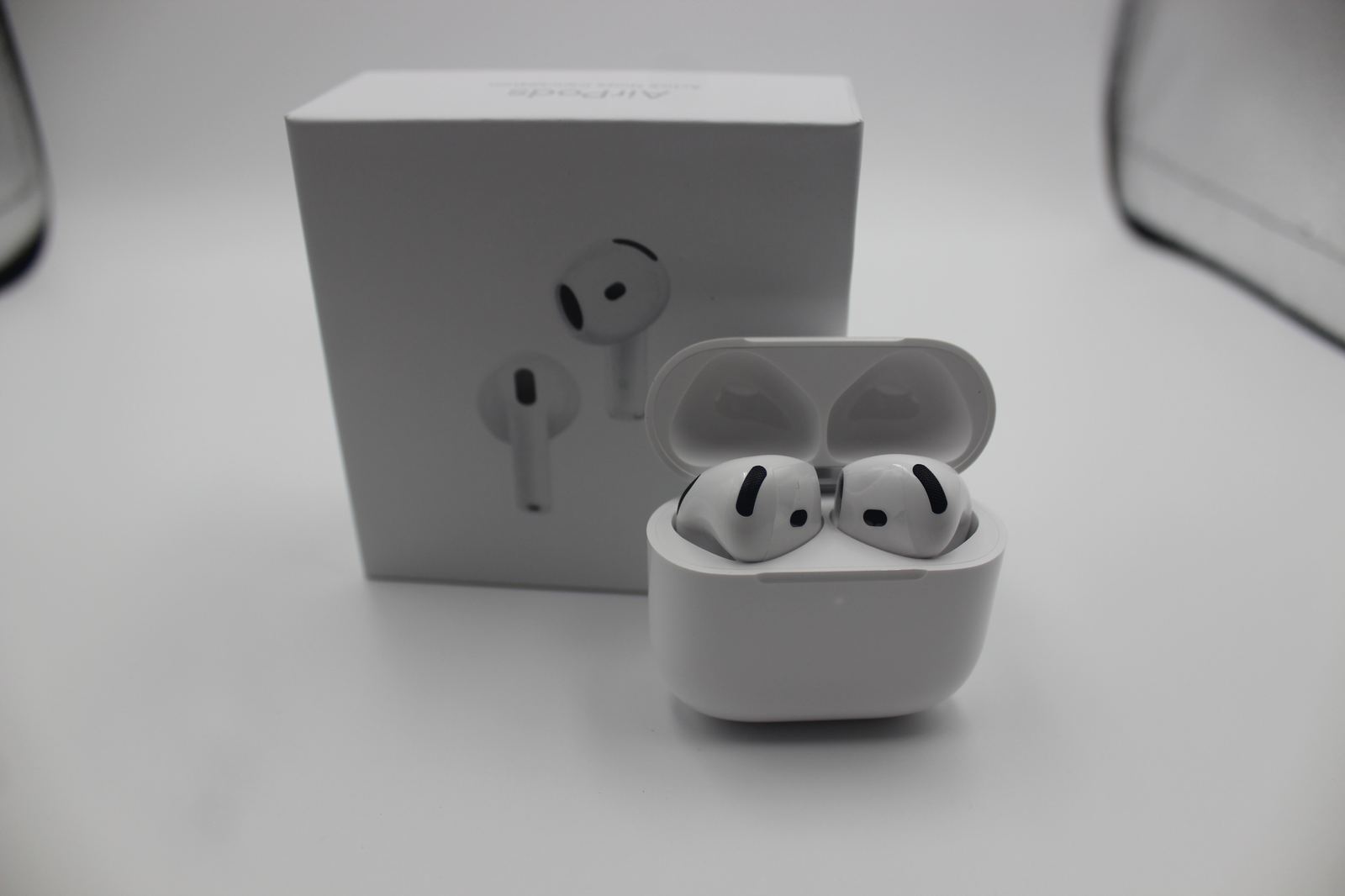 Air Pods4 2