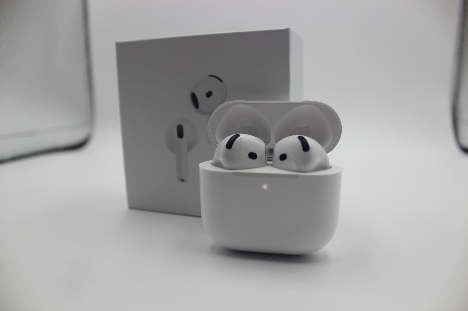 Air Pods4 1