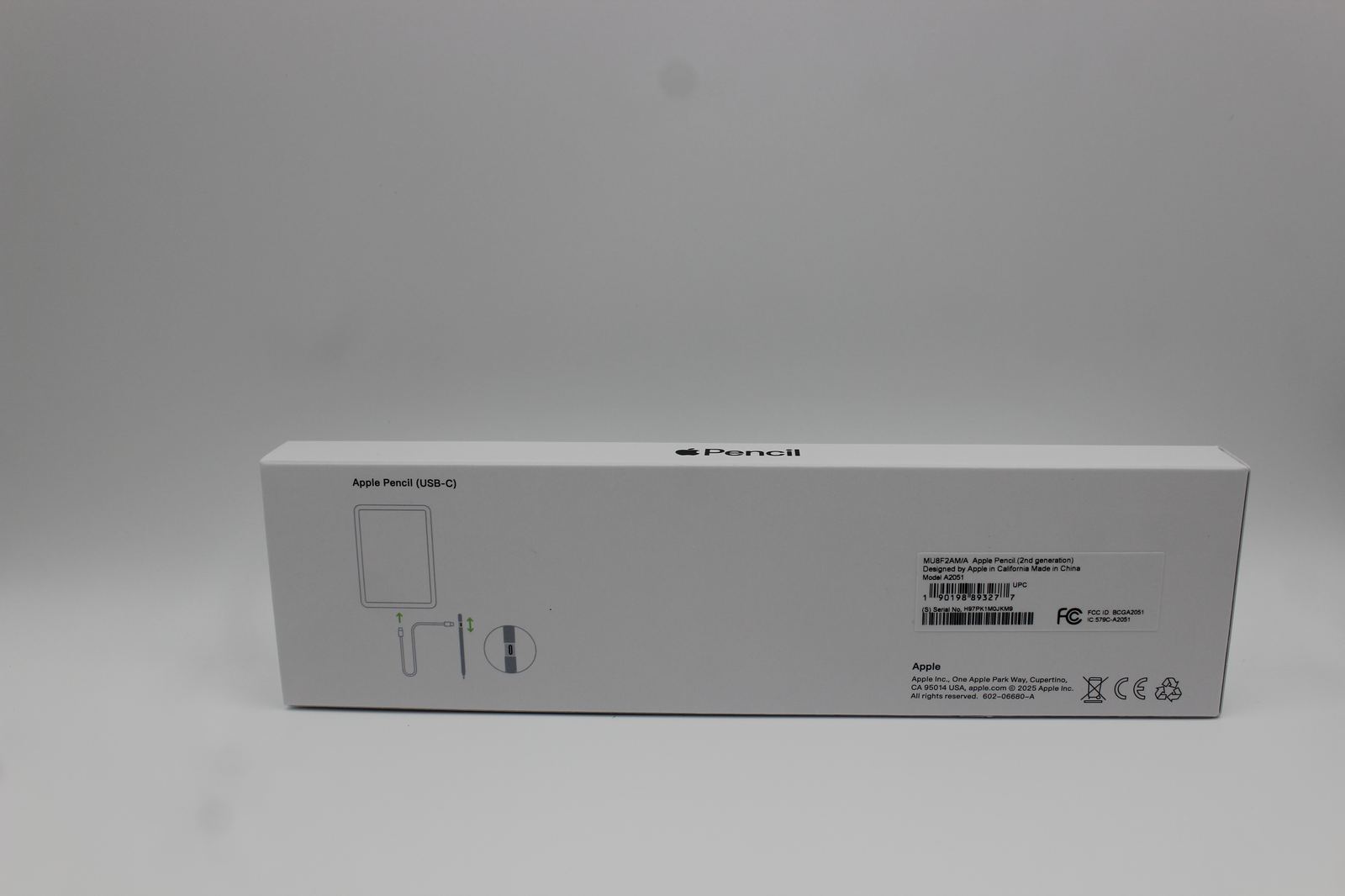 pencil-TYPE-C 6