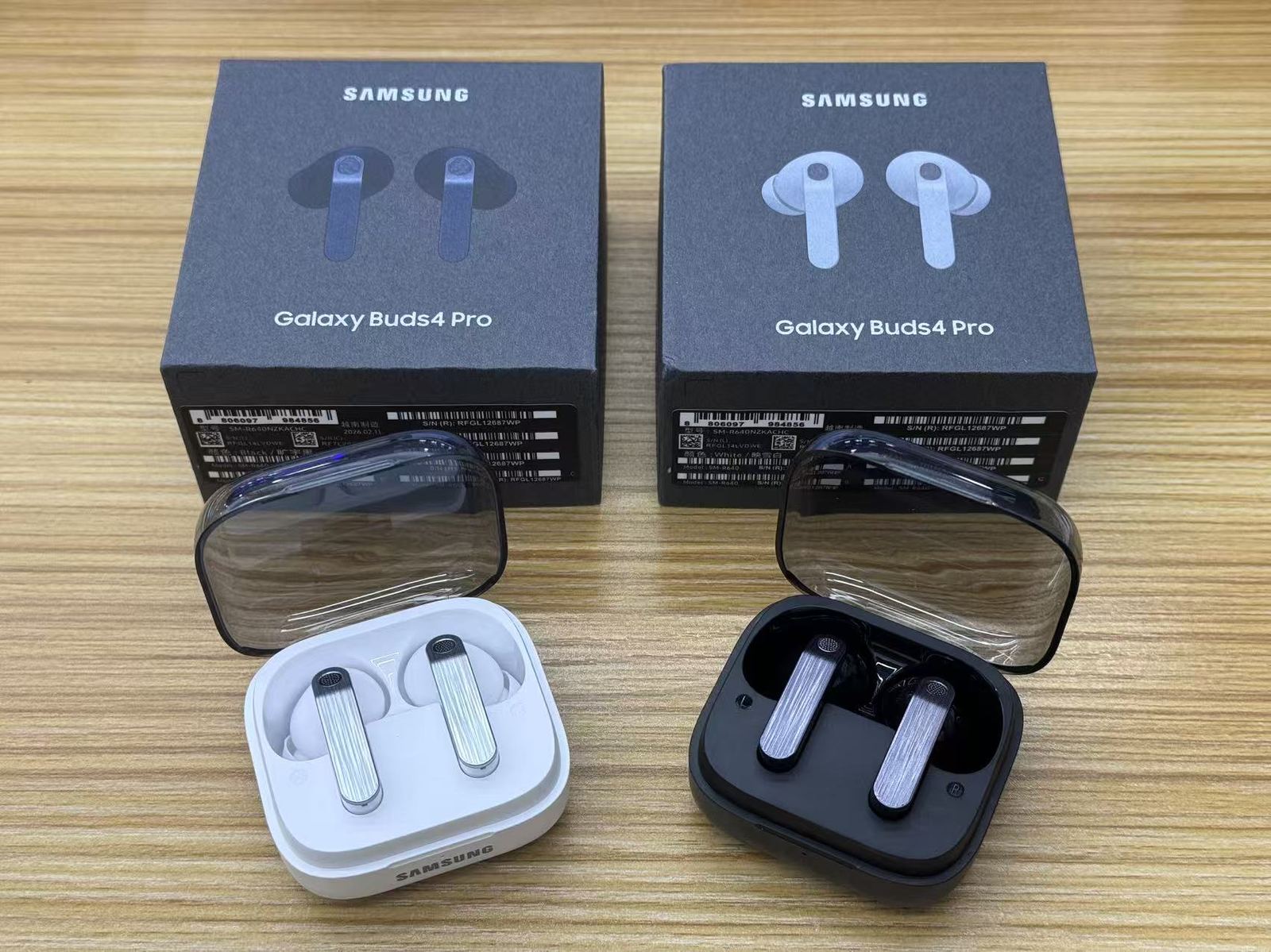 Buds4 PRO 3